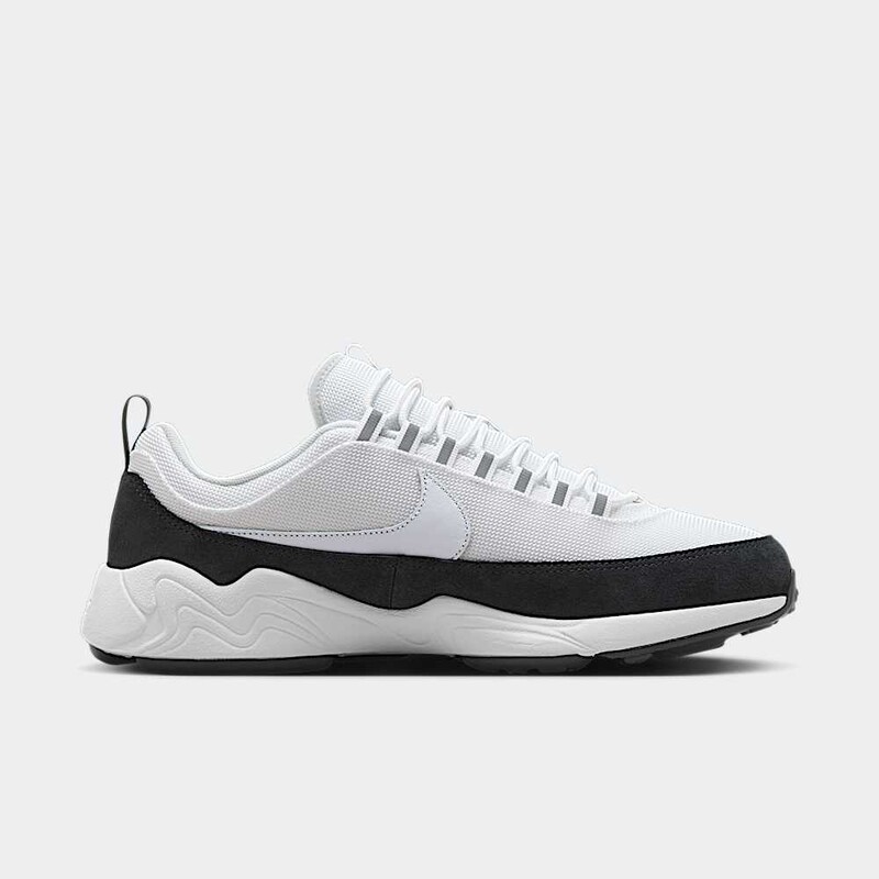 Fragment Design x Nike Air Zoom Spiridon White HF5455 100